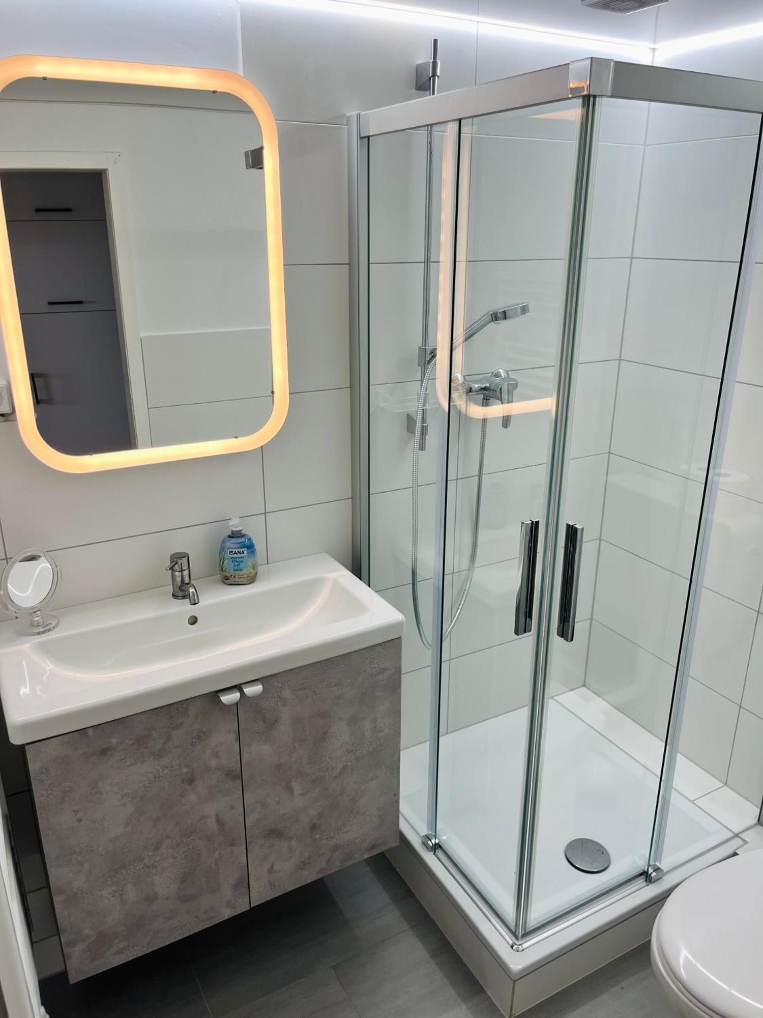 Ferienwohnung Nr 4 Hinrichsdorf Zewnętrze zdjęcie